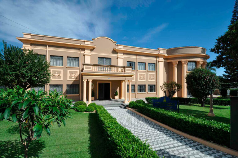 100 anos de nossa Diocese