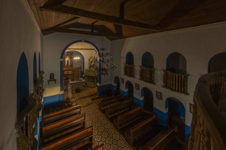 Patrimônio Histórico Arquitetônico