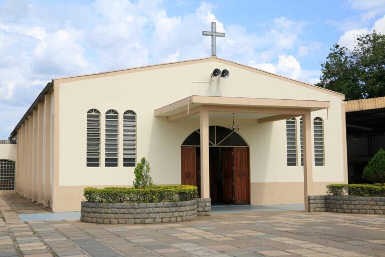 Devoção à Nossa Senhora da Esperança