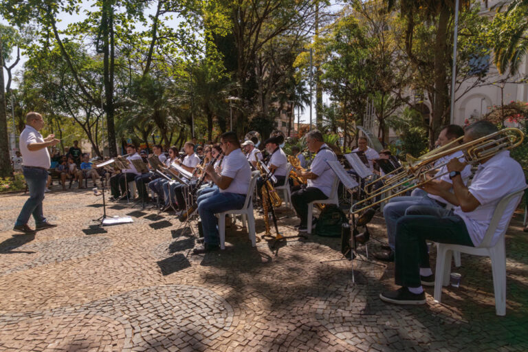 Expressões Musicais